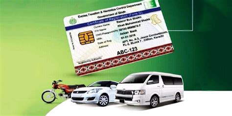 car registration booking